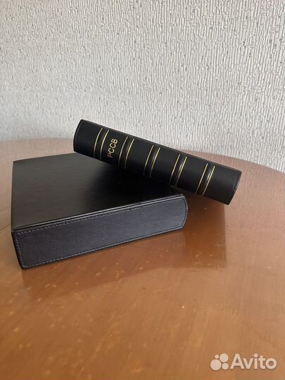 Альбом для монет