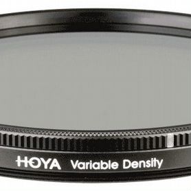 Hoya 67MM ND400 PL