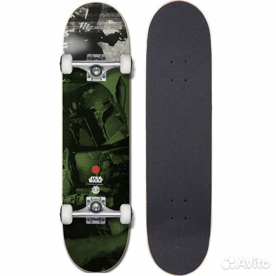 Скейтборд element Star Wars 7,75