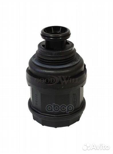 Фильтр масляный двигателя OG111 Goodwill