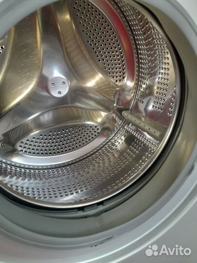 Стиральная машина lg direct drive 6 кг