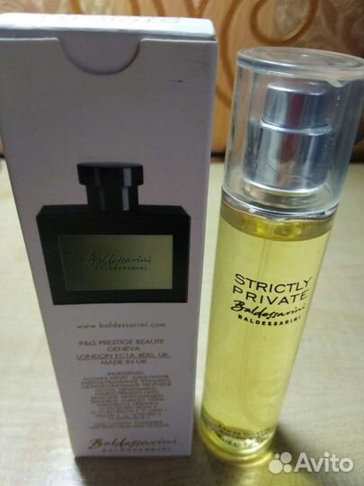 Новый мужской парфюм с феромоном 55 мл