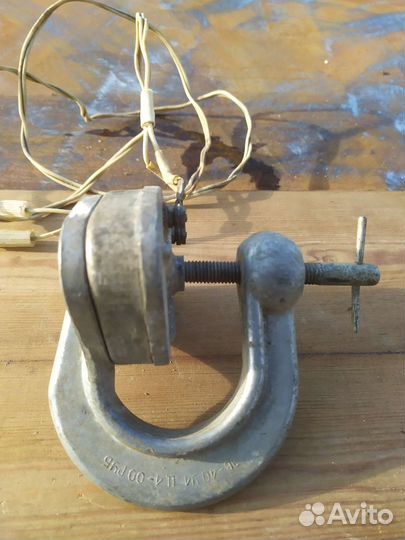 Ретро вещи из СССР