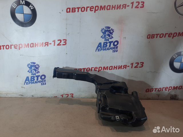 Бачок омывателя Mercedes E350 W212 642.850D 2010