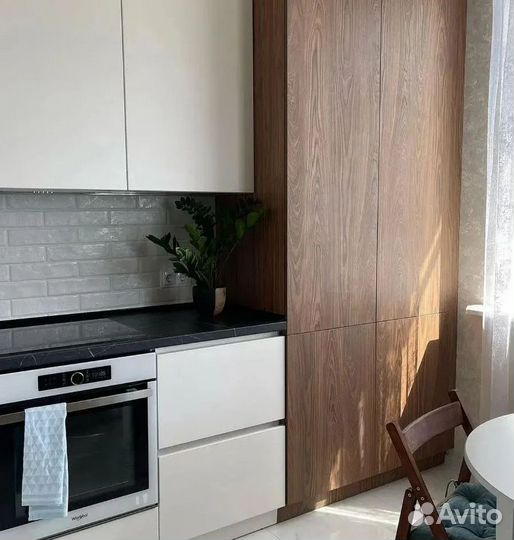 Кухня от производителя под ключ
