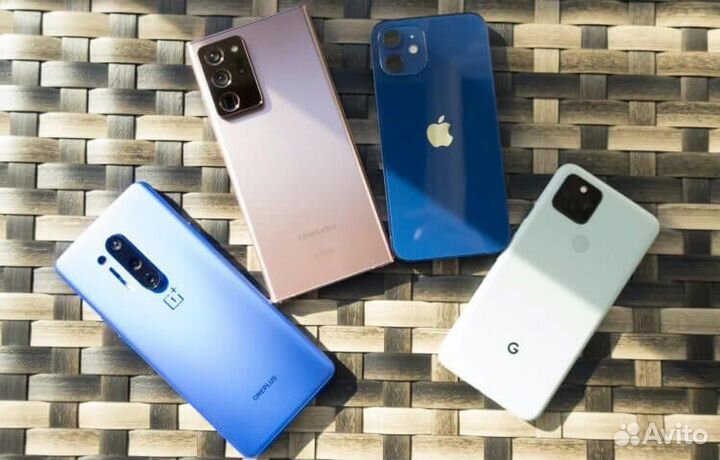 Скупка/Android/iPhone/Выкуп/Обмен/Продажа/Trade IN