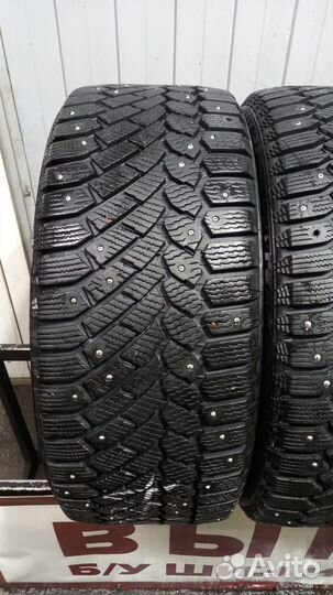 Gislaved Nord Frost 200 225/45 R17 94T