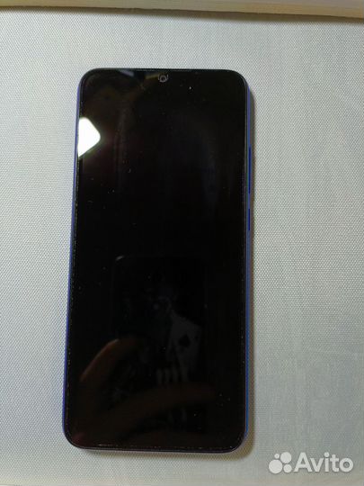 Телефон Xiaomi redmi 9c nfc