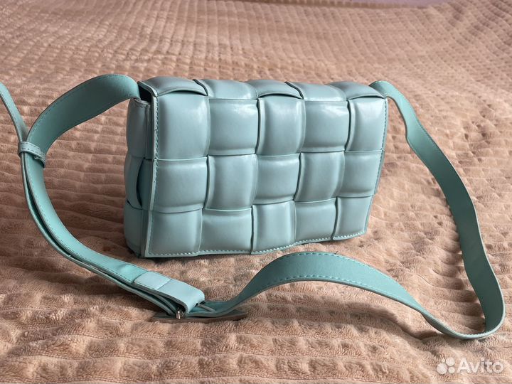 Сумка женская через плечо