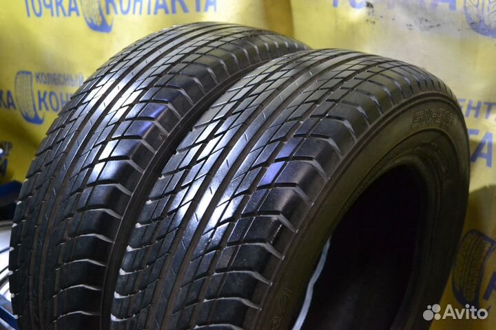 Falken Sincera SN816 195/65 R15
