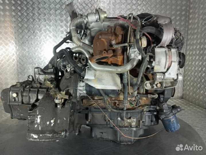 Б/У Б/У Двигатель Из Европы. Цена за двигатель