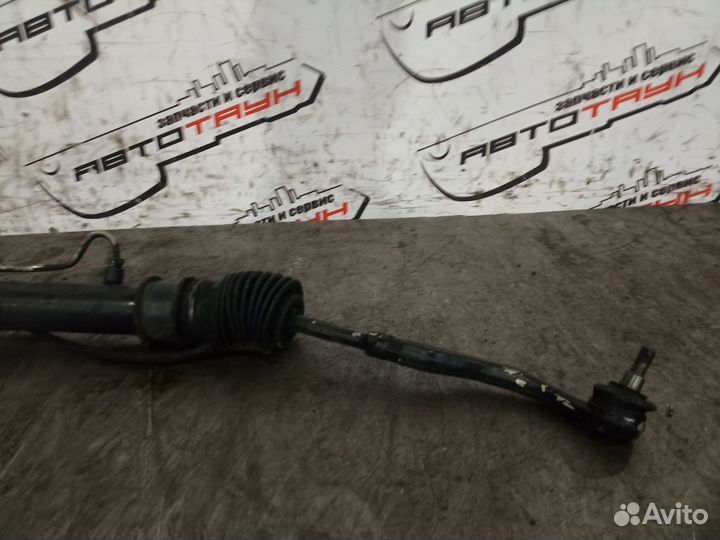 Рейка рулевая honda isuzu civic civic ferio domani