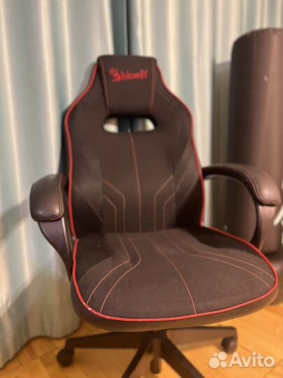 Геймерское кресло «Bloody GC - 100»