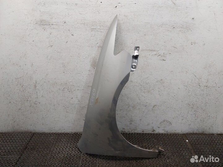 Крыло Subaru Legacy (B13), 2005