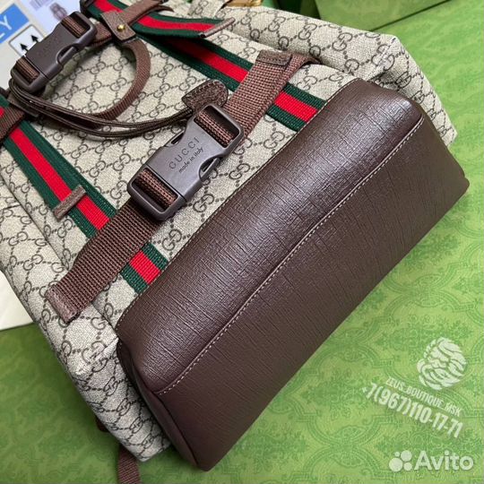 Рюкзак мужской Gucci