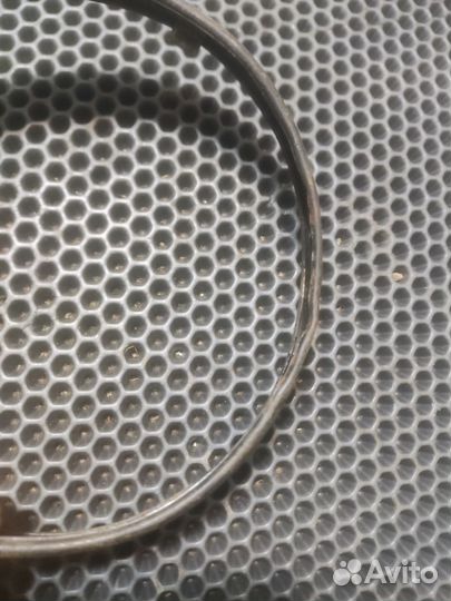 Ободок фары Иж 56 Иж 49