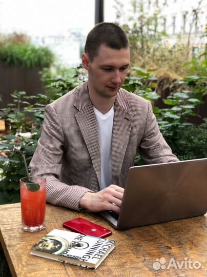 Сценарист рилс и прогревов