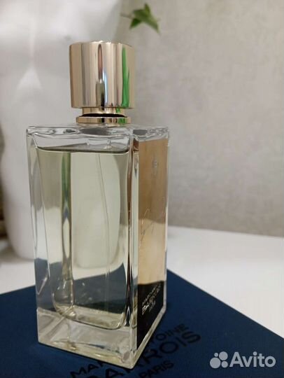 Парфюмерия Ганимед