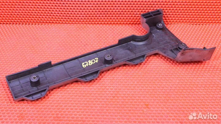 Крышка двс декоративная Hyundai Elantra XD G4GC 22