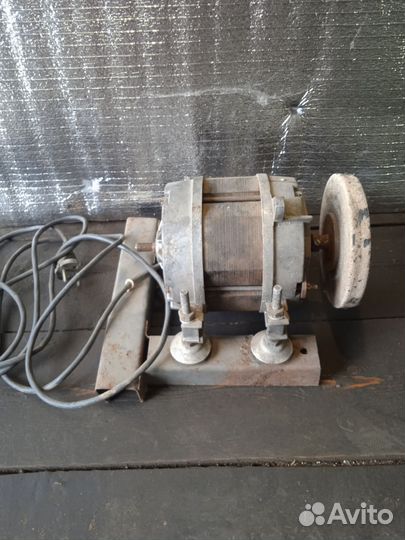 Точильный станок