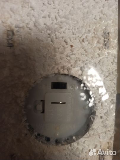 Новогодний светильник/фонарь