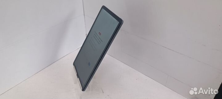 Планшет без SIM-карты Lenovo Tab M10 Plus TB-X606F