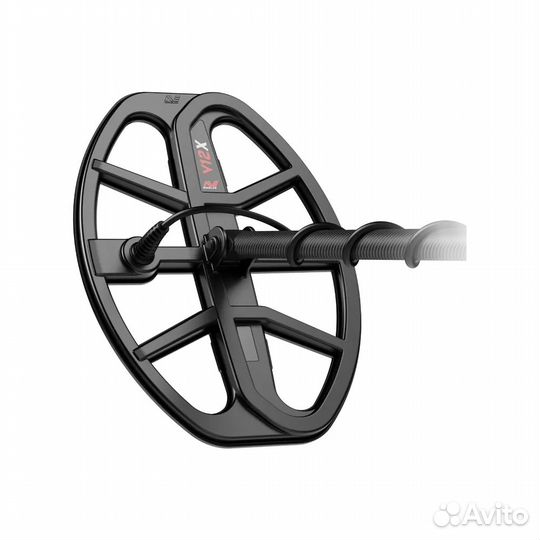 Металлоискатель Minelab X-Terra Pro