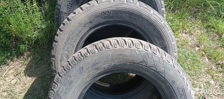 Pirelli Carrier Winter 175/70 R13