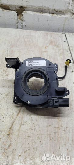 Кольцо SRS Ford Focus 3