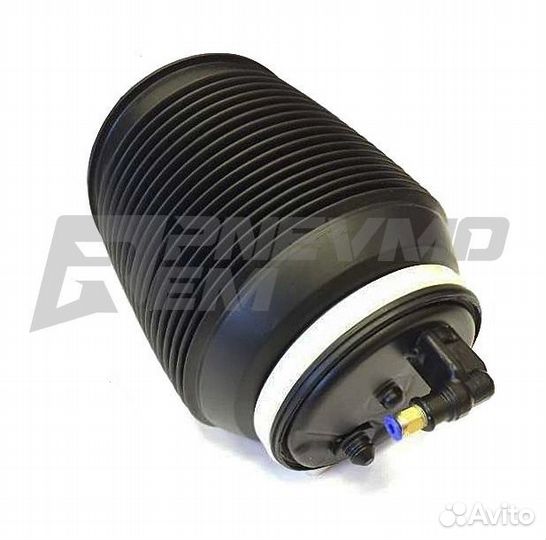 Задний правый пневмобаллон для Toyota Prado 120