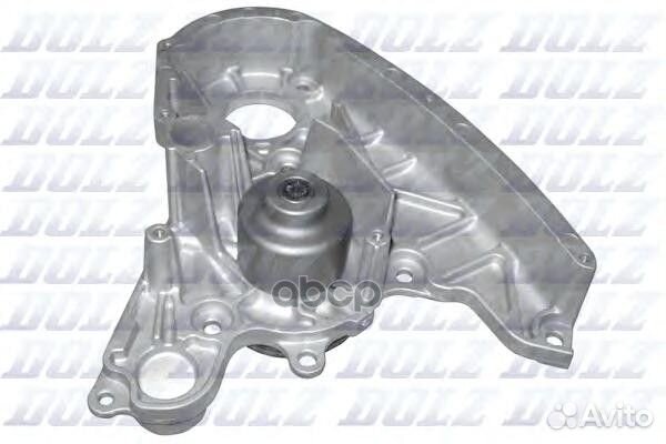 Насос водяной охлаждения двигателя I170 Dolz