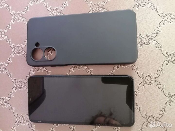 Realme c33