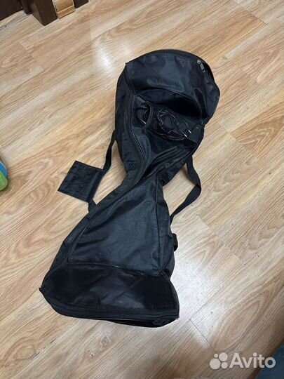 Гироскутер продано