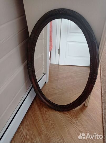 Зеркало(новое) в винтажной раме