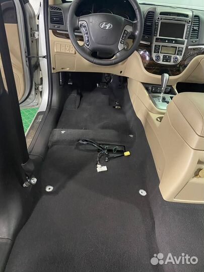 Мастер по полировке и химчистке пленке