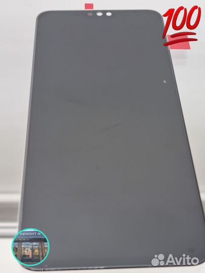 Оригинальные дисплеи Huawei Honor