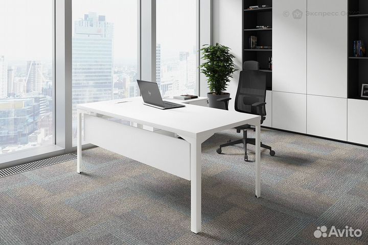 Кабинет руководителя Ray EX