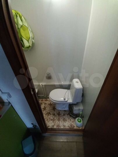 Квартира-студия, 17,8 м², 4/9 эт.