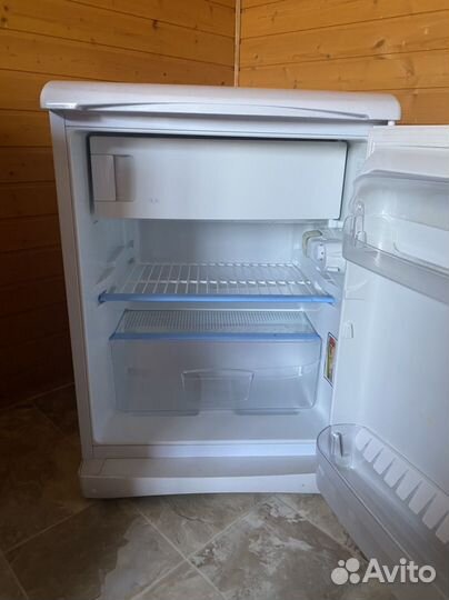 Мини холодильник indesit