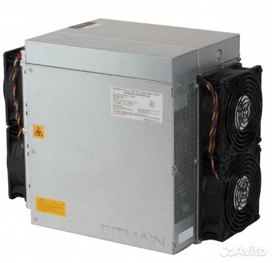 Майнер Antminer L7 8800m