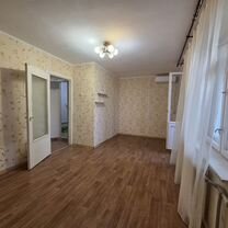 1-к. квартира, 34 м², 6/10 эт.
