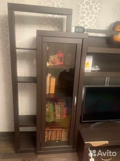 Стенка почти шведская)