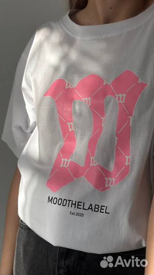 Футболка женская