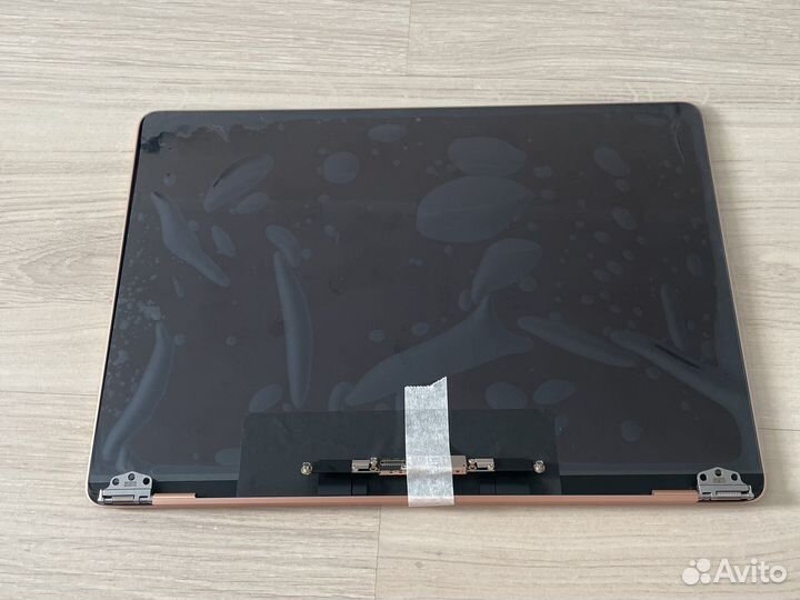 Macbook air 13 m1 2020 a2337 матрица