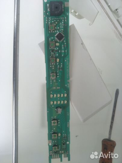 Холодильник liebherr на з.ч