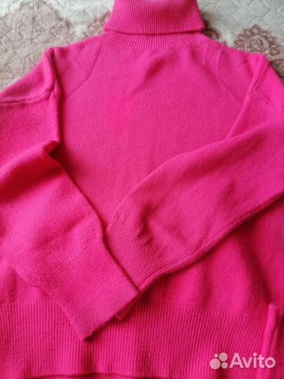 Костюм женский теплый