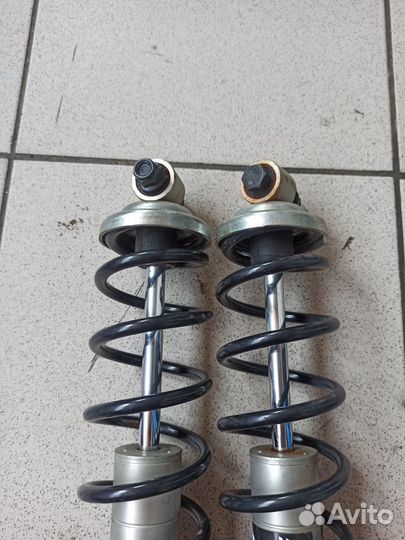 Амортизатор передний Brp ski doo grand touring 900