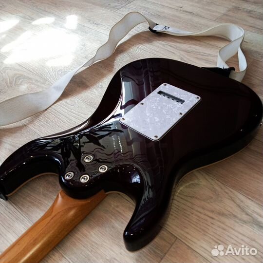 Электрогитара JET JS-450