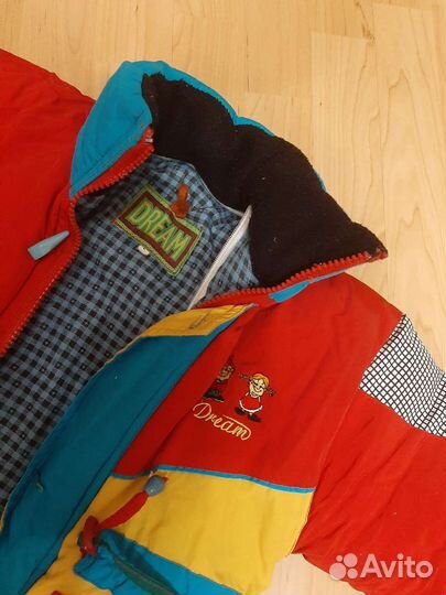 Детская одежда для мальчиков 92
