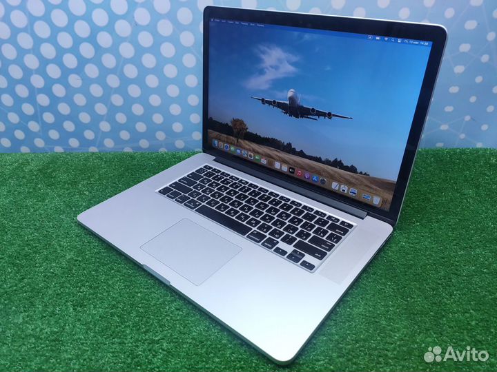 Macbook Pro 15